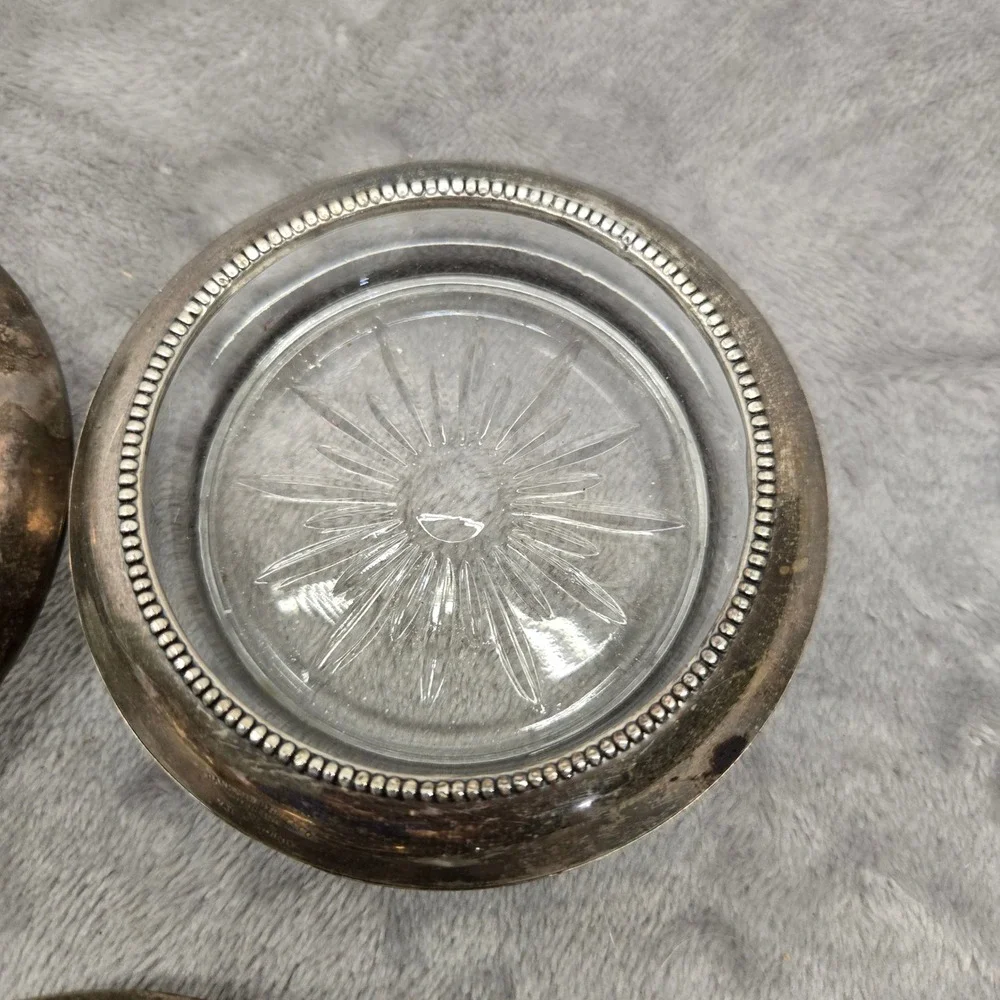 N/A vintage set